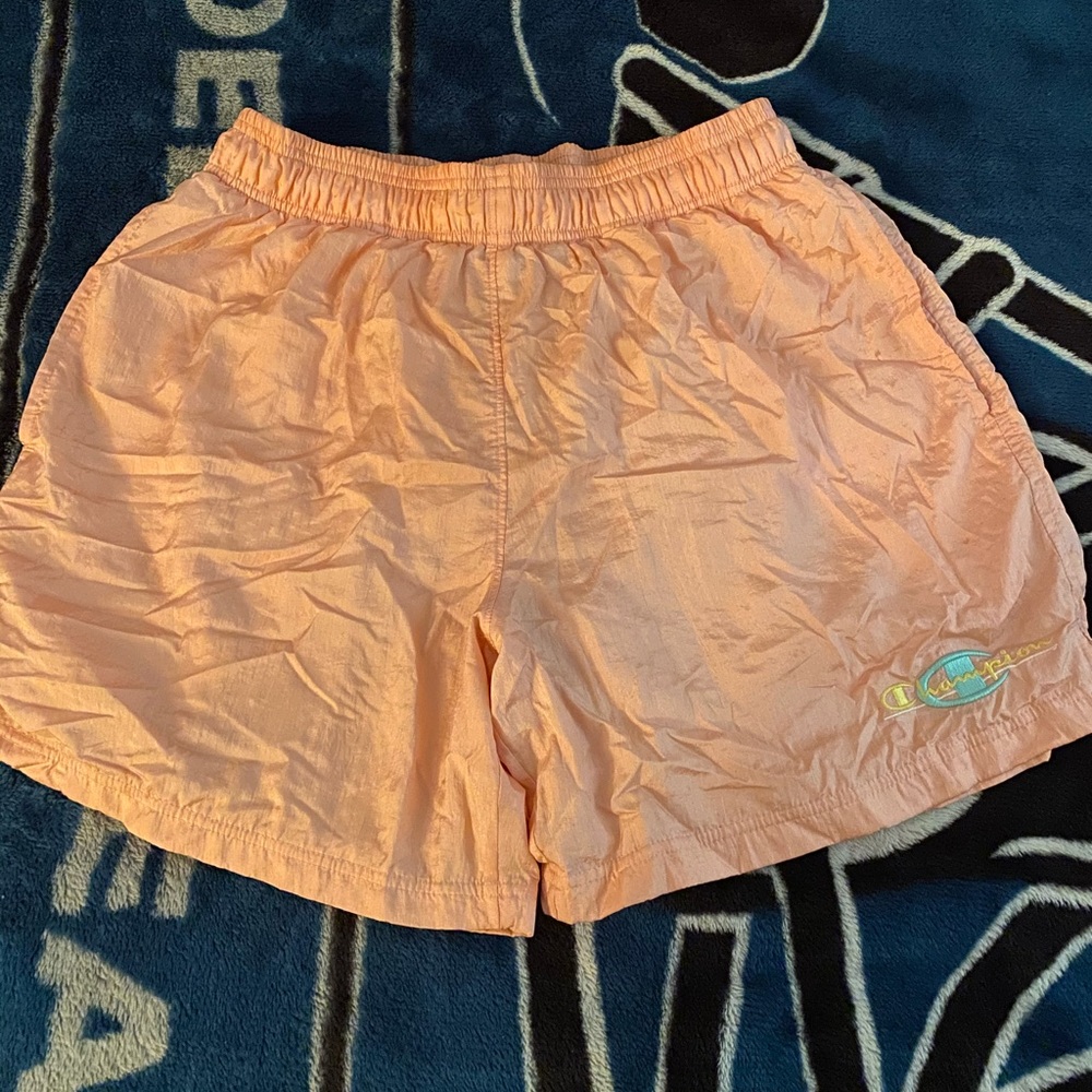 Champion shorts